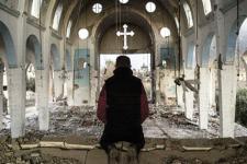 داعش و مسیحیت