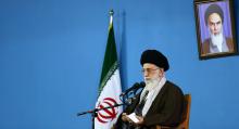ملت ایران مذاکره در سایه تهدید را برنمی تابد