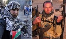 هالیوود، جاسوس آمریکایی را قهرمان مبارزه با تروریست های سوریه می کند