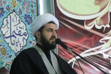 حجت الاسلام برقراری 