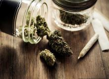 ماده مخدر گل