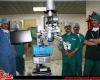 میکروسکوپ جراحی مغز و اعصاب در ملایر افتتاح و راه اندازی شد